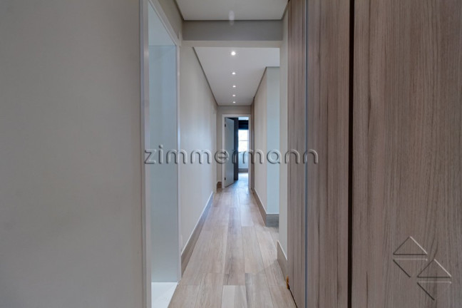 Imagem Apartamento com 4 Quartos à Venda, 190 m² em Jardim Paulista - São Paulo Imagem Apartamento com 4 Quartos à Venda, 190 m² em Jardim Paulista - São Paulo