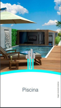 Imagem Apartamento com 2 Quartos à Venda, 90 m² em Centro - Torres