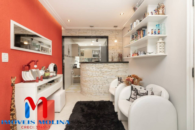 Imagem Cobertura com 2 Quartos à Venda, 179 m² em Nova Gerty - São Caetano Do Sul Imagem Cobertura com 2 Quartos à Venda, 179 m² em Nova Gerty - São Caetano Do Sul