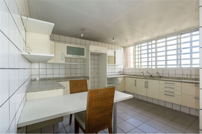 Imagem Imóvel com 3 Quartos à Venda, 412 m² em Vila Mascote - São Paulo