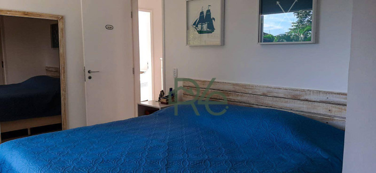 Imagem Casa com 5 Quartos à Venda, 200 m² em Vila Velha - Angra Dos Reis