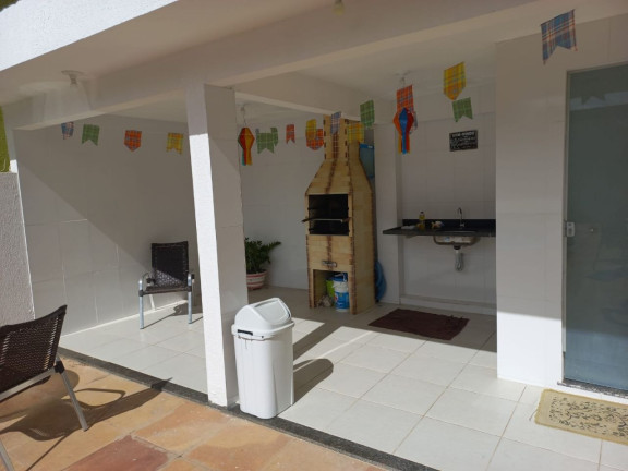 Imagem Apartamento com 2 Quartos à Venda, 79 m² em Ipitanga - Lauro De Freitas Imagem Apartamento com 2 Quartos à Venda, 79 m² em Ipitanga - Lauro De Freitas