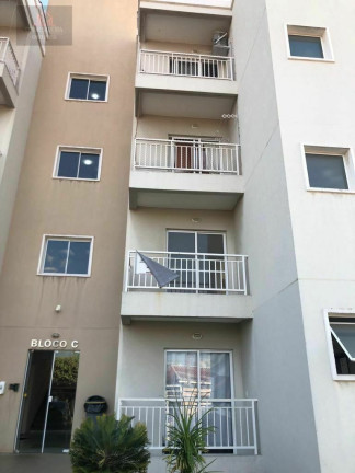 Imagem Apartamento com 2 Quartos à Venda, 52 m² em Jardim Europa I - Santa Bárbara D'oeste Imagem Apartamento com 2 Quartos à Venda, 52 m² em Jardim Europa I - Santa Bárbara D'oeste