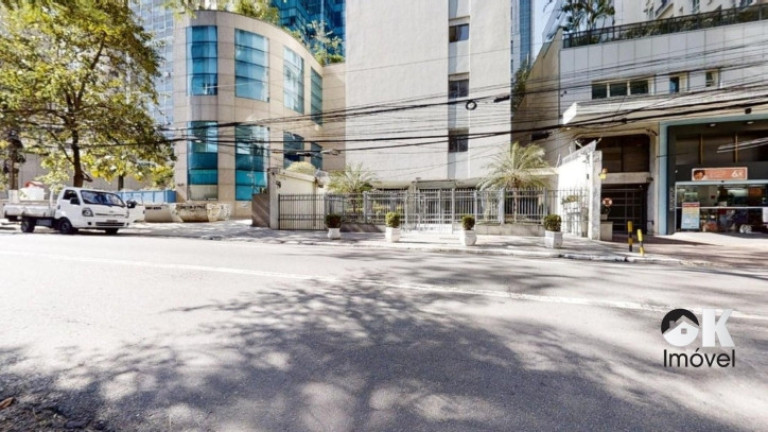 Imagem Apartamento com 3 Quartos à Venda, 99 m² em Jardim Paulista - São Paulo Imagem Apartamento com 3 Quartos à Venda, 99 m² em Jardim Paulista - São Paulo