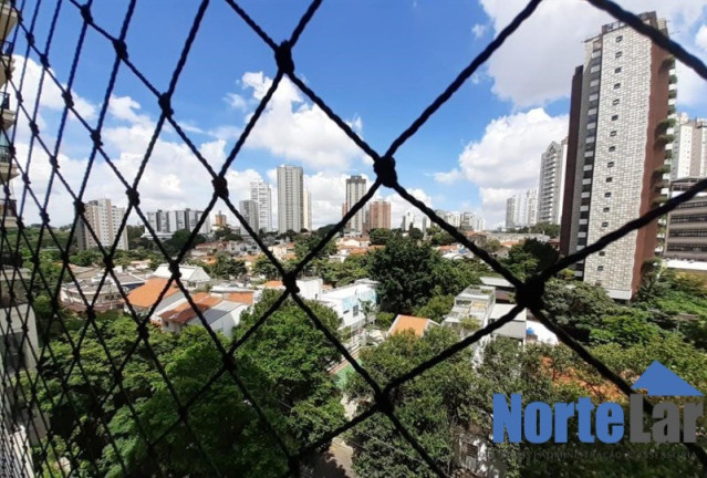 Imagem Apartamento com 3 Quartos à Venda, 80 m² em Vila Anglo Brasileira - São Paulo Imagem Apartamento com 3 Quartos à Venda, 80 m² em Vila Anglo Brasileira - São Paulo