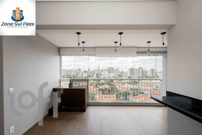 Imagem Apartamento com 2 Quartos à Venda, 74 m² em Vila Cordeiro - São Paulo