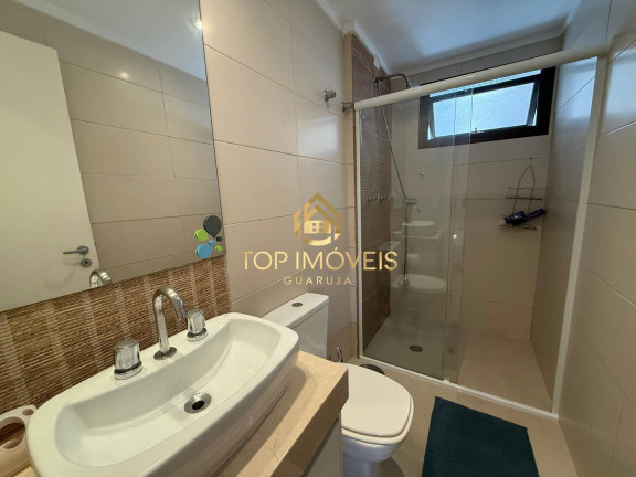 Imagem Apartamento com 3 Quartos à Venda, 91 m² em Enseada - Guarujá Imagem Apartamento com 3 Quartos à Venda, 91 m² em Enseada - Guarujá