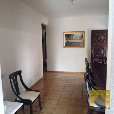 Imagem Casa com 4 Quartos à Venda, 280 m² em Manaíra - João Pessoa Imagem Casa com 4 Quartos à Venda, 280 m² em Manaíra - João Pessoa
