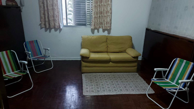 Imagem Apartamento à Venda, em Guilhermina - Praia Grande Imagem Apartamento à Venda, em Guilhermina - Praia Grande