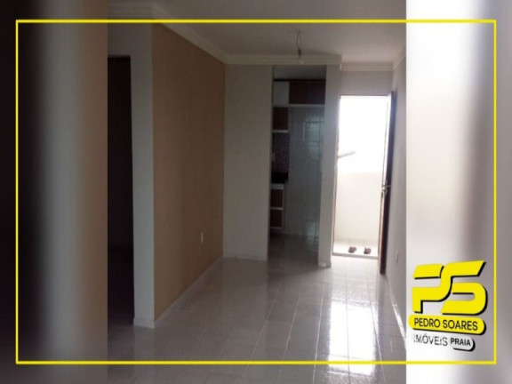 Imagem Apartamento com 1 Quarto à Venda, 62 m² em Cidade Dos Colibris - João Pessoa