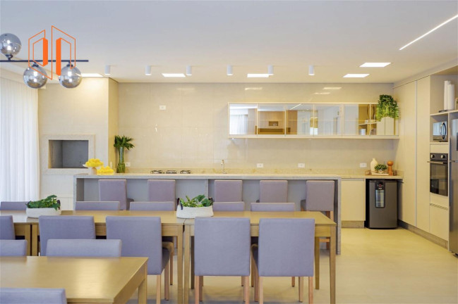Imagem Apartamento com 2 Quartos à Venda, 165 m² em Batel - Curitiba