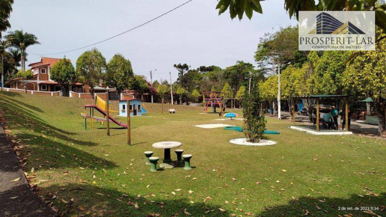 Imagem Casa com 5 Quartos à Venda, 495 m² em Parque Rio Abaixo - Atibaia