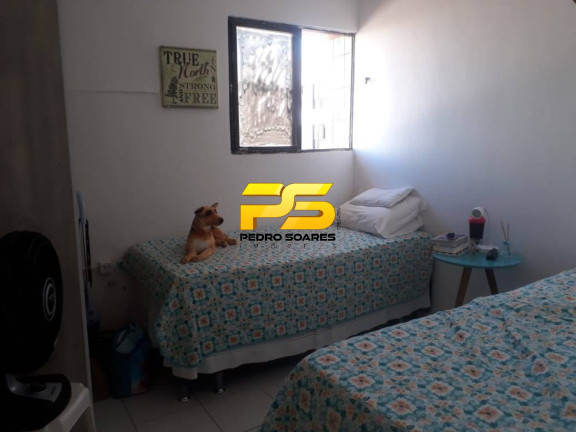 Imagem Apartamento com 2 Quartos à Venda, 70 m² em Intermares - Cabedelo
