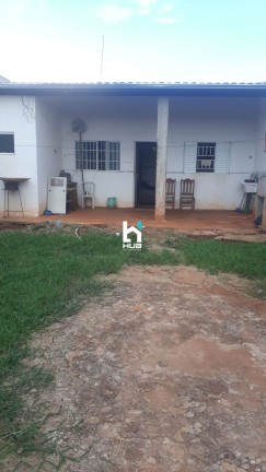 Imagem Casa com 1 Quarto à Venda, 44 m² Imagem Casa com 1 Quarto à Venda, 44 m²