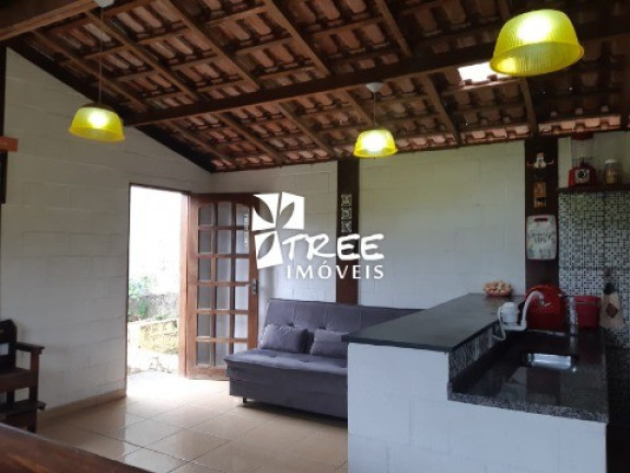 Imagem Imóvel com 6 Quartos à Venda, 700 m² em Jaguari - Santa Isabel