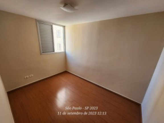 Imagem Apartamento com 2 Quartos para Alugar, 53 m² em Jardim Celeste - São Paulo