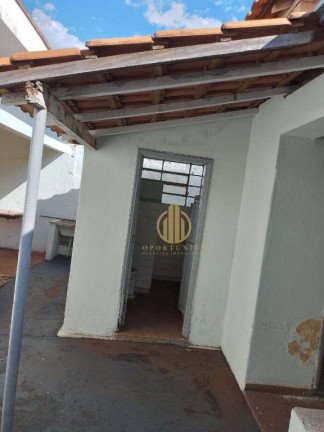 Imagem Casa com 3 Quartos à Venda, 108 m² em Campos Elíseos - Ribeirão Preto Imagem Casa com 3 Quartos à Venda, 108 m² em Campos Elíseos - Ribeirão Preto