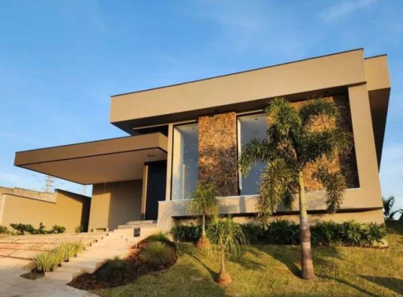Casa com 4 Quartos à Venda, 600 m² em Condomínio Residencial Colinas Do Paratehy - São José Dos Campos