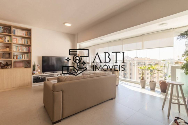 Imagem Apartamento com 3 Quartos à Venda, 105 m² em Vila Mariana - São Paulo Imagem Apartamento com 3 Quartos à Venda, 105 m² em Vila Mariana - São Paulo