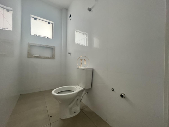 Imagem Casa com 3 Quartos à Venda, 83 m² em Cruzeiro - São José Dos Pinhais