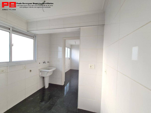Imagem Cobertura com 4 Quartos à Venda, 234 m² em Moema - São Paulo