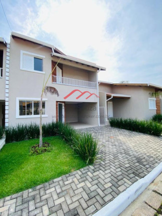Imagem Casa com 3 Quartos à Venda, 135 m² em Vila Girassol - Hortolândia