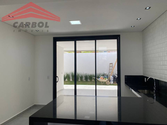 Imagem Casa de Condomínio com 3 Quartos à Venda, 250 m² em Jacaré - Cabreúva