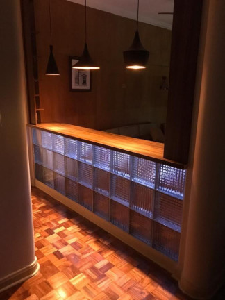 Imagem Imóvel com 4 Quartos à Venda, 180 m² em Itararé - São Vicente Imagem Imóvel com 4 Quartos à Venda, 180 m² em Itararé - São Vicente