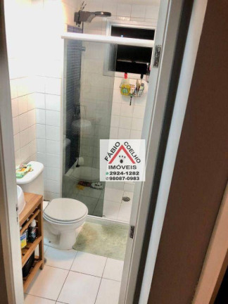 Imagem Apartamento com 2 Quartos à Venda, 49 m² em Butantã - São Paulo