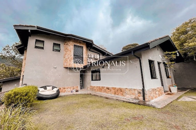 Imagem Casa com 4 Quartos à Venda, 539 m² em Condomínio Flamboyant - Atibaia Imagem Casa com 4 Quartos à Venda, 539 m² em Condomínio Flamboyant - Atibaia