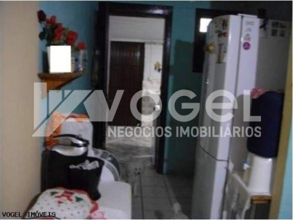 Imagem Casa com 2 Quartos à Venda, 44 m² em Vicentina - Sao Leopoldo Imagem Casa com 2 Quartos à Venda, 44 m² em Vicentina - Sao Leopoldo