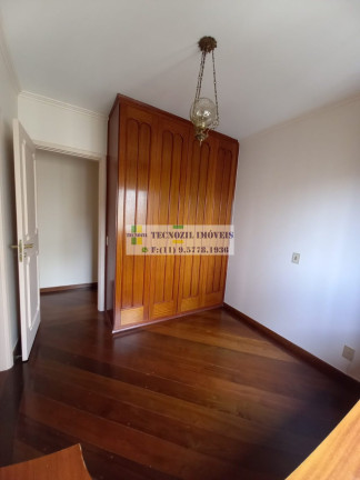 Imagem Apartamento com 4 Quartos à Venda, 160 m² em Jardim Vila Mariana - São Paulo Imagem Apartamento com 4 Quartos à Venda, 160 m² em Jardim Vila Mariana - São Paulo