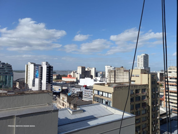 Imagem Cobertura com 2 Quartos à Venda, 109 m² em Centro Histórico - Porto Alegre Imagem Cobertura com 2 Quartos à Venda, 109 m² em Centro Histórico - Porto Alegre