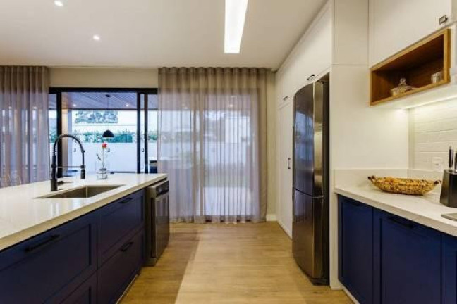 Imagem Casa de Condomínio com 3 Quartos à Venda, 300 m² em Vargem Pequena - Florianópolis
