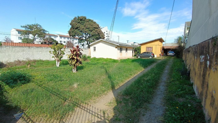 Imagem Terreno à Venda, 700 m² em Parolin - Curitiba Imagem Terreno à Venda, 700 m² em Parolin - Curitiba