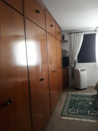 Imagem Apartamento com 4 Quartos à Venda, 275 m² em Moema - São Paulo