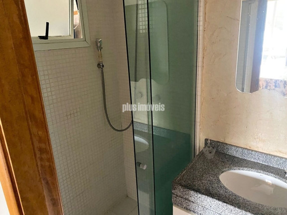 Imagem Apartamento com 1 Quarto à Venda, 48 m² em Morumbi - São Paulo Imagem Apartamento com 1 Quarto à Venda, 48 m² em Morumbi - São Paulo