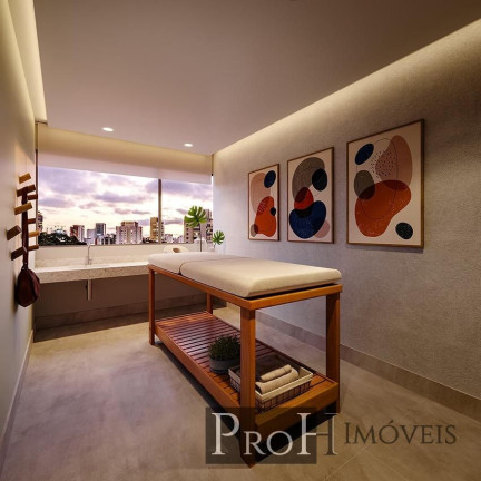 Imagem Apartamento com 1 Quarto à Venda, 38 m² em Ipiranga - São Paulo Imagem Apartamento com 1 Quarto à Venda, 38 m² em Ipiranga - São Paulo