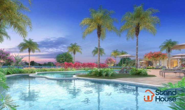 Imagem Terreno à Venda, 210 m² em Papagaio - Feira De Santana Imagem Terreno à Venda, 210 m² em Papagaio - Feira De Santana