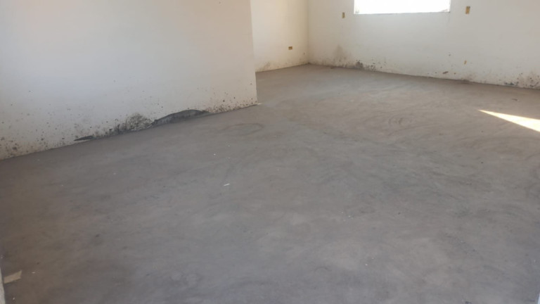 Imagem Apartamento com 3 Quartos à Venda, 130 m² em Vila Bocaina - Mauá