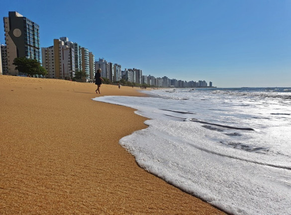 Imagem Apartamento com 3 Quartos à Venda, 156 m² em Jockey De Itaparica - Vila Velha Imagem Apartamento com 3 Quartos à Venda, 156 m² em Jockey De Itaparica - Vila Velha