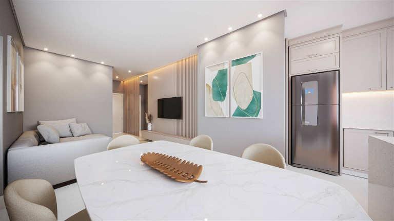Imagem Apartamento com 2 Quartos à Venda, 68 m² em Itajuba - Barra Velha Imagem Apartamento com 2 Quartos à Venda, 68 m² em Itajuba - Barra Velha