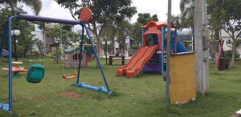 Imagem Sobrado com 4 Quartos à Venda, 315 m² em Vila Moraes - Mogi Das Cruzes
