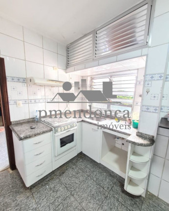Imagem Apartamento com 3 Quartos à Venda, 128 m² em Pinheiros - São Paulo Imagem Apartamento com 3 Quartos à Venda, 128 m² em Pinheiros - São Paulo