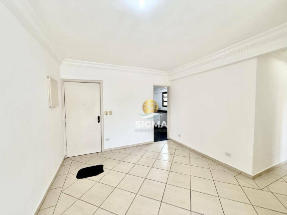Imagem Apartamento com 3 Quartos à Venda, 90 m² em Tombo - Guarujá