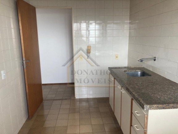 Imagem Apartamento com 1 Quarto à Venda, 55 m² em Centro - Ribeirão Preto
