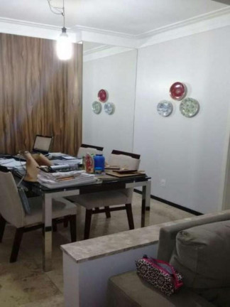 Imagem Apartamento com 3 Quartos à Venda, 90 m² em Imbuí - Salvador