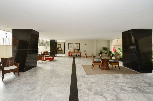 Imagem Apartamento com 3 Quartos à Venda, 140 m² em Jardim Paulista - São Paulo Imagem Apartamento com 3 Quartos à Venda, 140 m² em Jardim Paulista - São Paulo