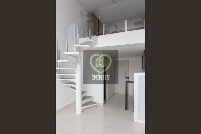 Imagem Apartamento com 1 Quarto para Alugar, 43 m² em água Branca - São Paulo Imagem Apartamento com 1 Quarto para Alugar, 43 m² em água Branca - São Paulo