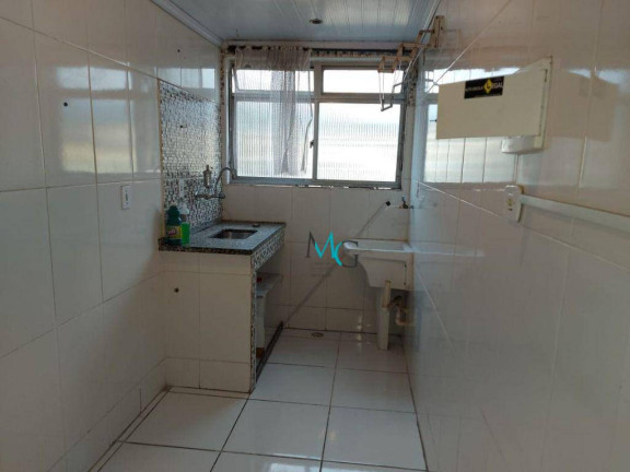 Imagem Apartamento com 2 Quartos à Venda, 42 m² em Campo Grande - Rio De Janeiro Imagem Apartamento com 2 Quartos à Venda, 42 m² em Campo Grande - Rio De Janeiro